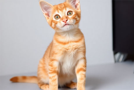 Ginger